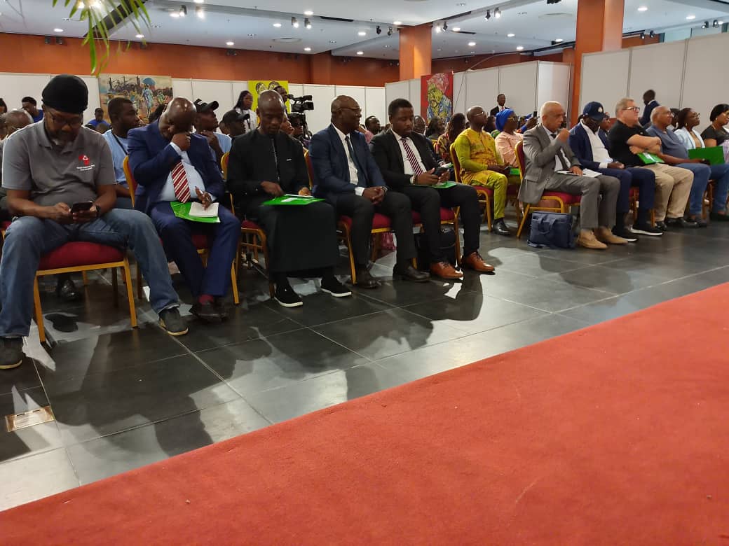 Treichville/ SIRA 2026 : Le recyclage, moteur de la croissance verte en Afrique