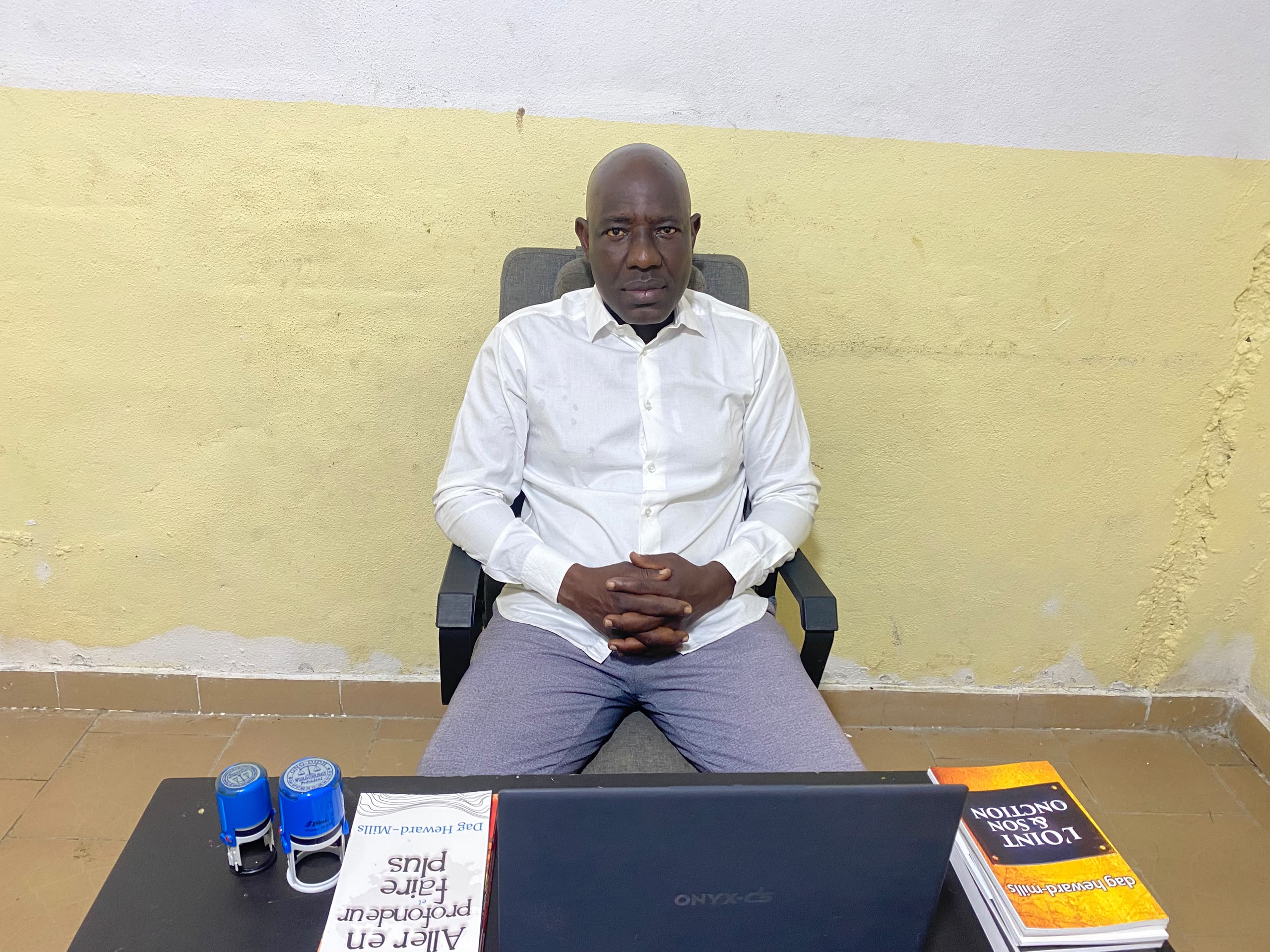 Abidjan/ Orpaillage clandestin en Côte d’Ivoire : l’ONG DIDH appelle à une action ferme de l’État